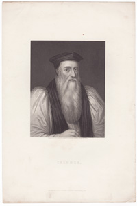 Cranmer